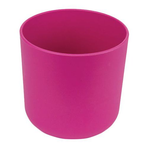 Gobelets Pla 25 Cl - Rose
