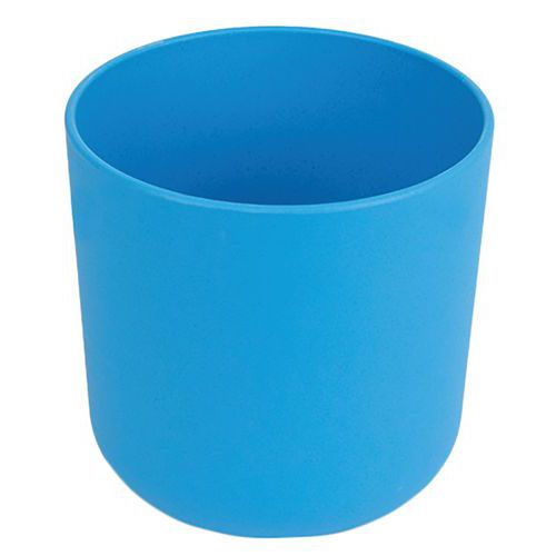 Gobelets Pla 25 Cl - Bleu