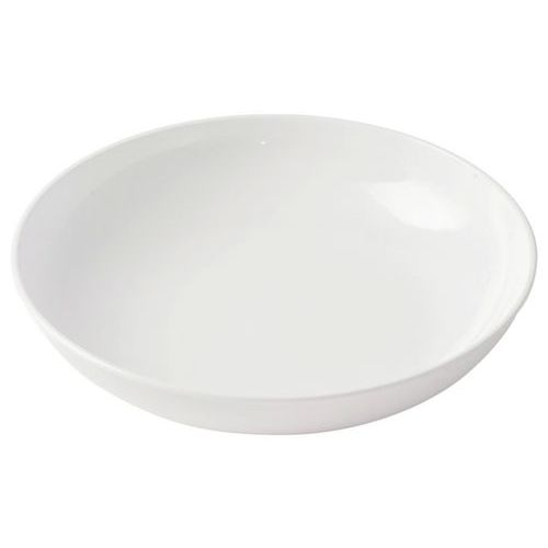 Assiettes Polypropylène Ø 185 Cm - Blanc