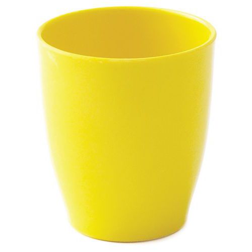 Gobelets Mélamine - Enfant 16 Cl - Jaune