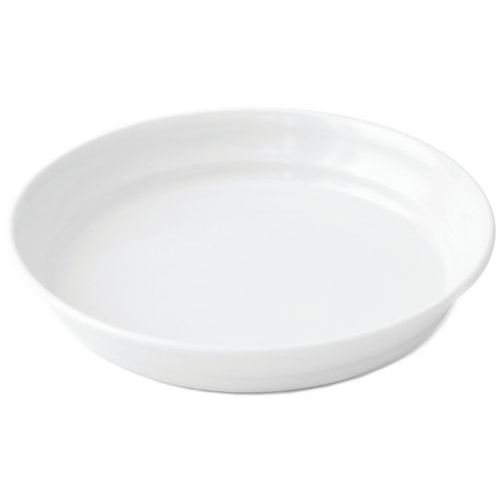 Assiettes Creuses Mélamine Ã˜ 185 Cm - Blanc