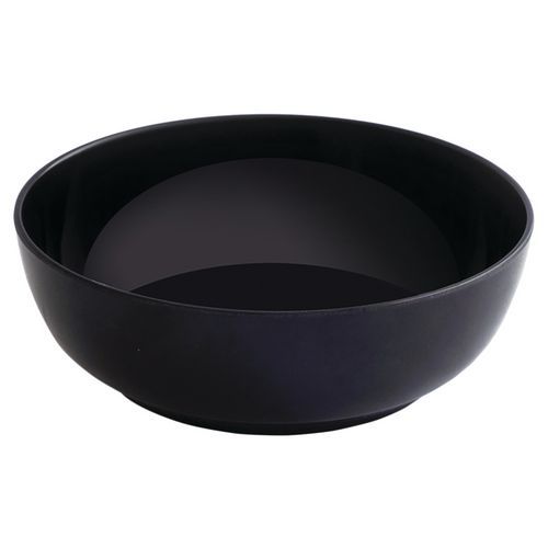 Saladiers Mélamine 60 Cl - Ã˜ 165 Cm - Noir