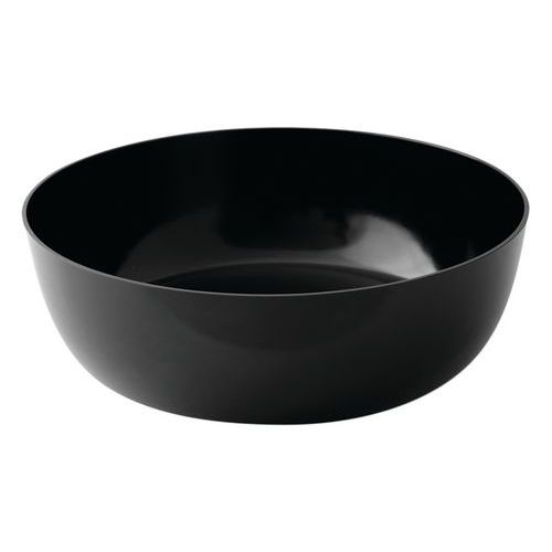Saladier Mélamine 4 L - Ã˜ 30 Cm - Noir