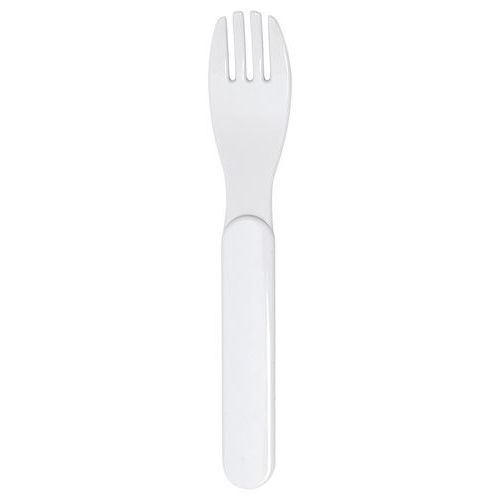 Fourchettes Copolyester Blanches