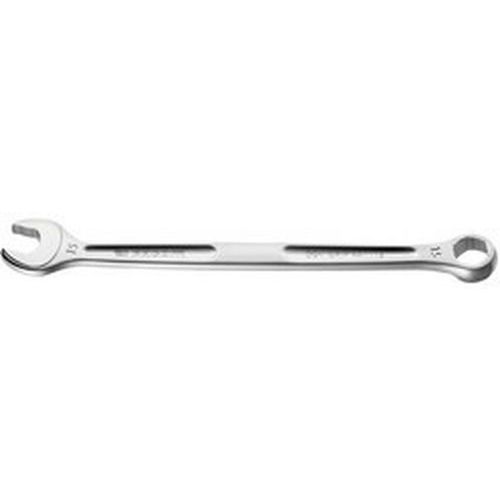 Facom - Clé mixte OGV contrecoudée 15 mm - Chromée - Outillage à main de précision
