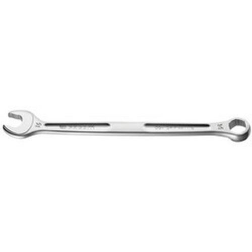 Facom - Clé mixte OGV contrecoudée 16 mm - Chromée - Outillage à main professionnel