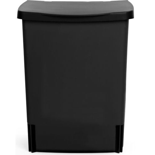 Brabantia 1 Poubelle De Porte À Fixer Built-in Bin - Brabantia