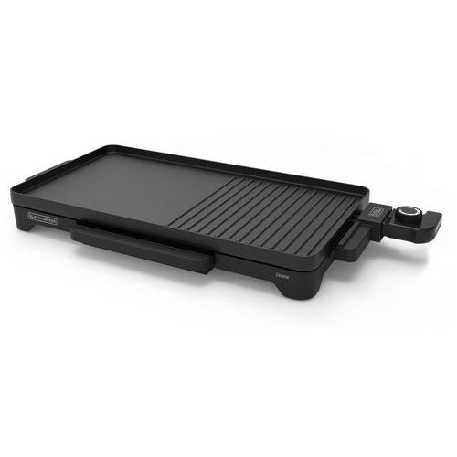 Grill 2200 W - Bxgd2200e - Black+decker