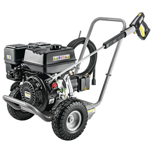 Karcher 1 Nettoyeur Hd Thermique Hd 8/23 G Classic - Karcher