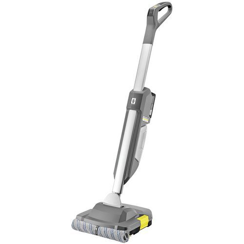 Karcher 1 Autolaveuse Br 30/1 C Bp Pack - Karcher