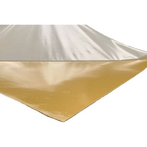 Feuille Viscoélastique 25mm Classe Feu 5kg/m2 1000x1200