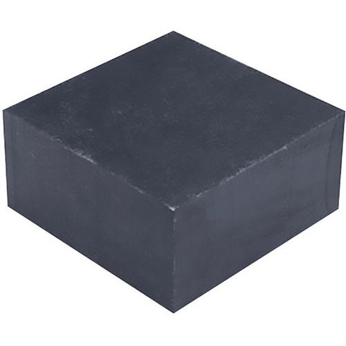 Plot Antivibratoire MassisolÂ® Ã‰paisseur 50 Mm 200 X 200 Mm