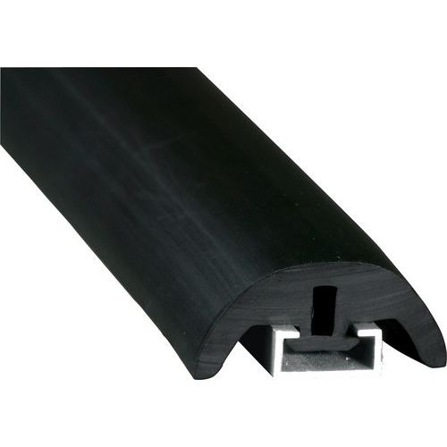 Lisse Et Plinthe Murales - Wattelez