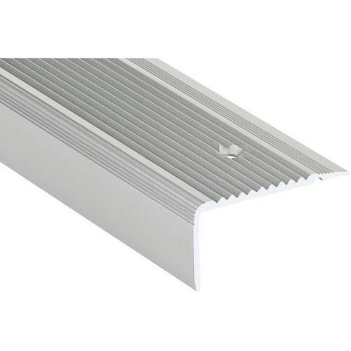 Nez De Marche Cornière Tout Aluminium 3 M