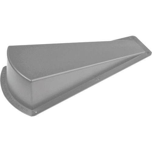 Protection Impacts Des Poignées Gris