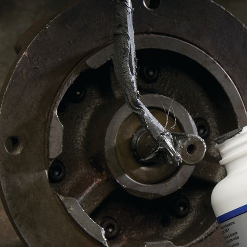 Composé D'étanchéité Moteur Victor Reinz 70 Ml (Réf. 7031410) - Joint Silicone Haute Température
