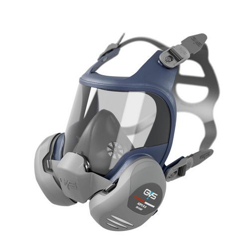 GVS - Masque complet Elipse A2P3 - Protection respiratoire intégrale