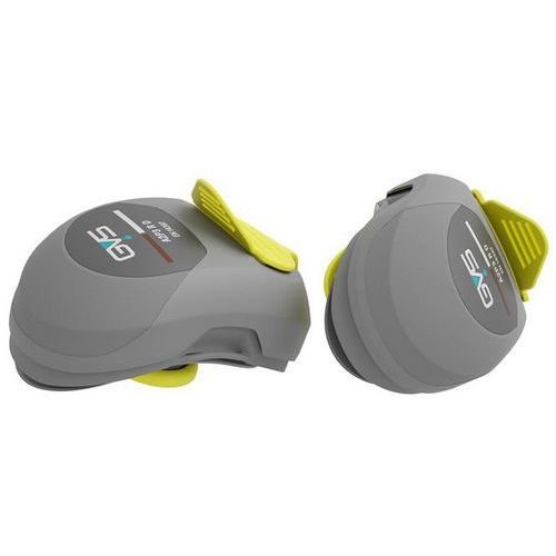 Filtres A2P3 pour masque complet Elipse FFM221L - GVS