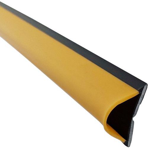 Lot de 2 - Protection Autocollante Lisse Anglisol - Gris