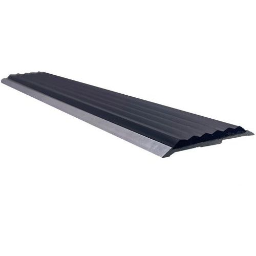 Lot de 2 - Nez De Marche Plat - Insert 41 Mm