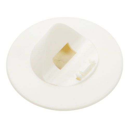 Manutan Expert - Support Thermo-hygromètre Digital - 3 Ans Garantie - Compact et Durable