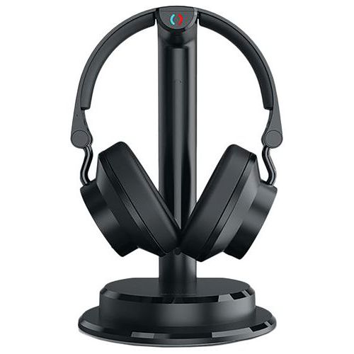 Muse - Casque TV M282CTV Bluetooth - Portée 30m - 680g - Son Immersif