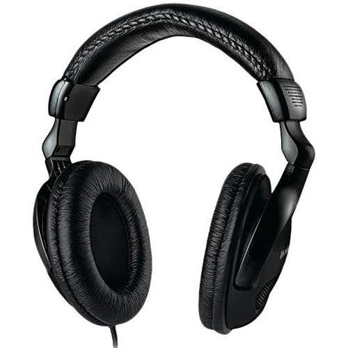 Casque Tv Hp50plus - Liaison Filaire - Meliconi