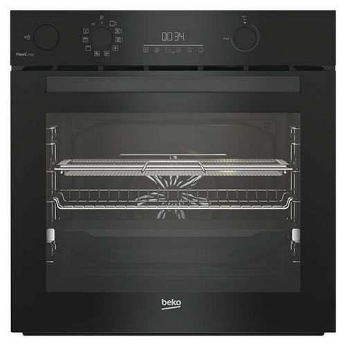 Four pyrolyse BBISA17302BMP - four 72 L - Beko