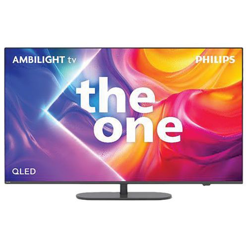 Tv Qled 4k - 55pus9000 - Diagonale 139 Cm - Philips