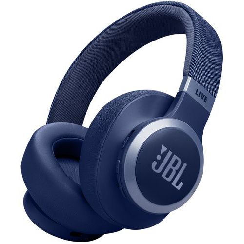 Casque Live 770nc - Bleu