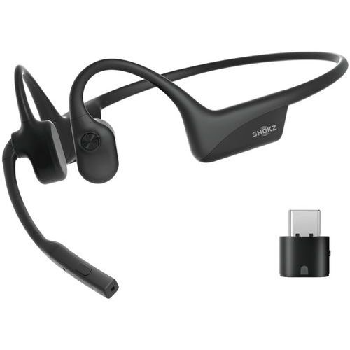 Casque Sans-fil À Conduction Osseuse Opencomm2 - Usb-c