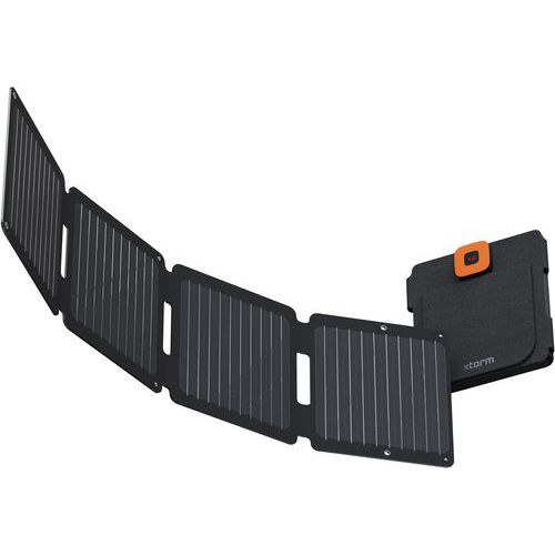 Chargeur Panneau Solaire - 28w