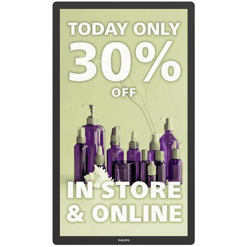 Écrans D'affichage E-paper