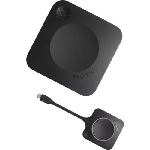 Système De Présentation Sans-fil Clickshare C-10 - 1 Bouton