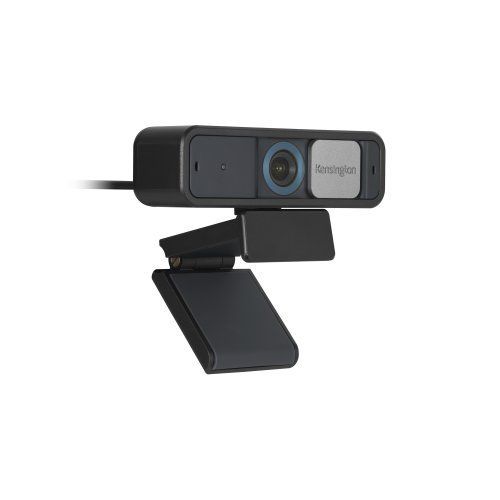 Webcam Provc W2050 Kensington - Noir