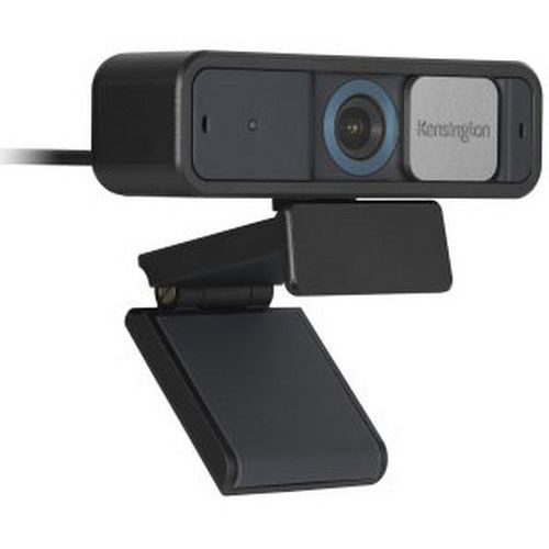 Webcam ProVC W2050 - Kensington Webcam ProVC W2050 - Kensington
