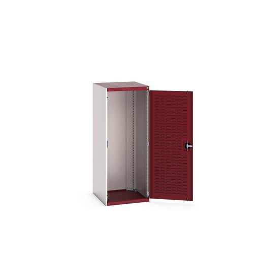 Bott 1 Armoire Cubio Porte à Bacs - H1600xl650mm - Bott