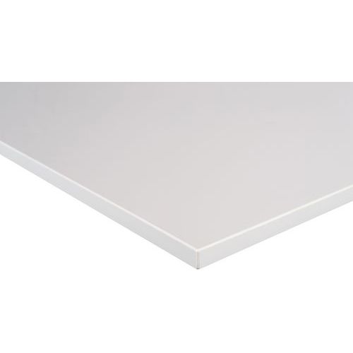 Plancher Mélaminé Pour Établi Pth L1500mm