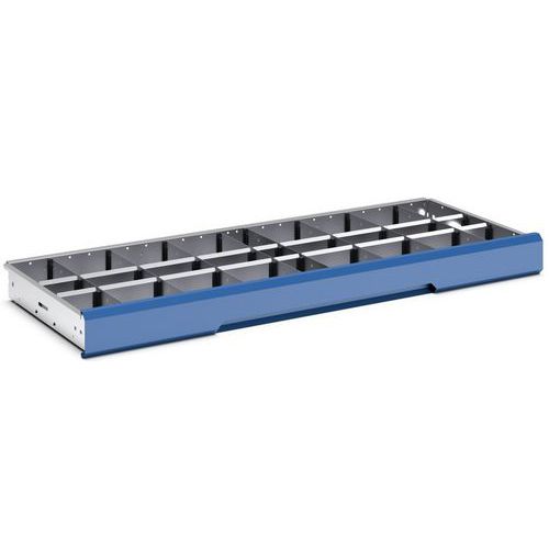 Kit De Compartimentage Verso - H100cm - 27