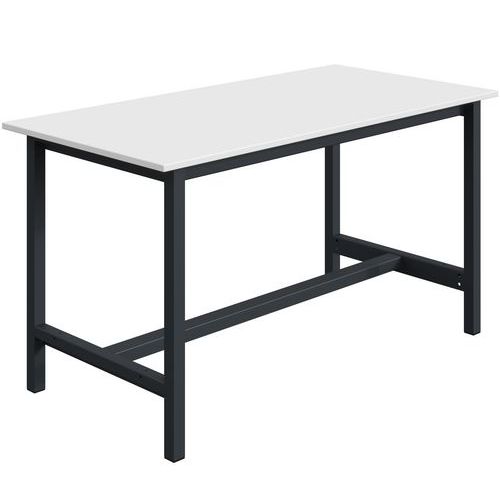 Etabli Pth 819 X2000 X750 Mm - Gris Foncé