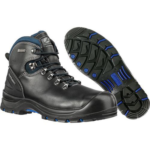 Chaussures De Sécurité X-treme Ctx Mid S3 Wr Hro Src 46