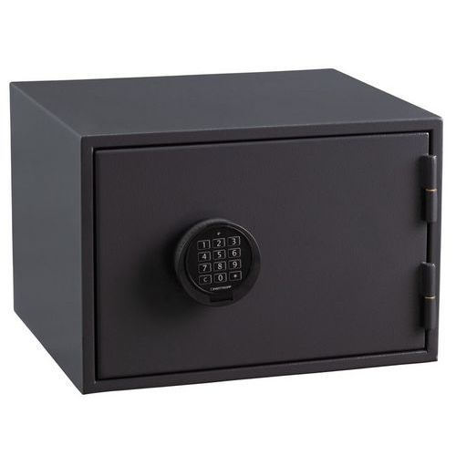Coffre-fort -niveau De Sécurité 2 - Drs Global 2e - Serrure Ã‰lectronique