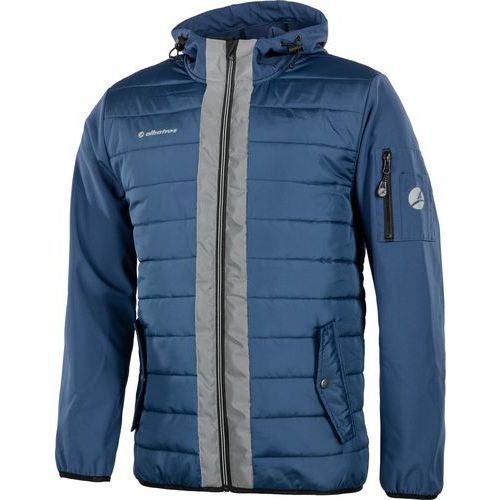 Tosmar Veste Matelassée/softshell L