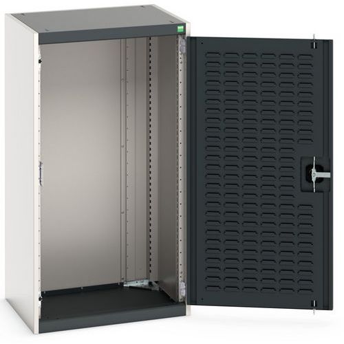 Bott 1 Armoire Cubio Porte à Bacs - H1000xl650mm - Bott