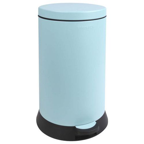 Poubelle Agroalimentaire De Cuisine Retro 20l - Vert Clair