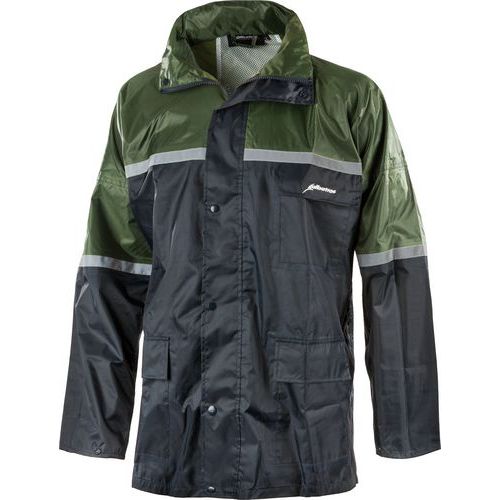 Supercell Combinaison De Pluie L