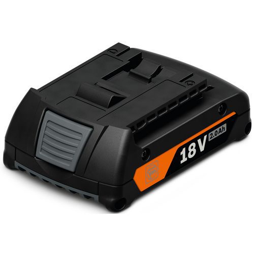 Batterie Gba 18v Ampshare - 4 Ah