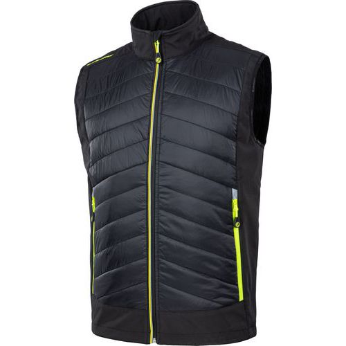 Cooper Gilet De Travail Hybrid Xl