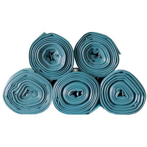 Sacs Poubelle 58x102x0.05 Gris - Bonton