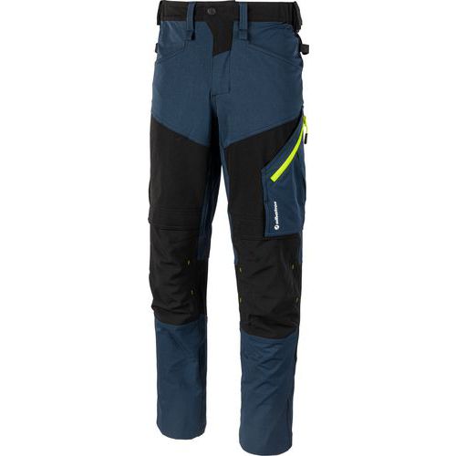 Concept Stretch Trs Pantalon De Travail Stretch Xxl